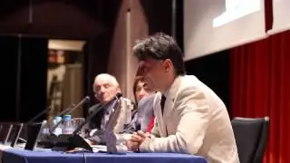 Grabación en Evento TROA