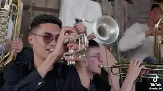 Sani Cuzurgalei (Сани с бубенцами)