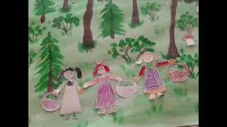 Мультфильм с детьми