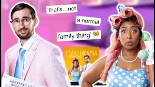 maam, this is a FUNERAL 👀r/AITA 1 800 Drama Podcast