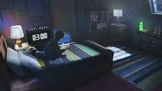 Good mood lofi / Relaxing Lofi for sleep & study / Lofi hip hop music