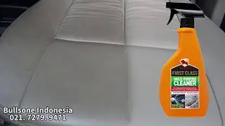 Bullsone Multi Purpose Cleaner