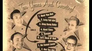 Lil' Mo And The Dynaflos - Not Too Old