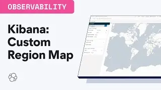 Adding a custom Region Map to Kibana