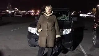 HONDA ELEMENT - відгук покупця PlanetAvto