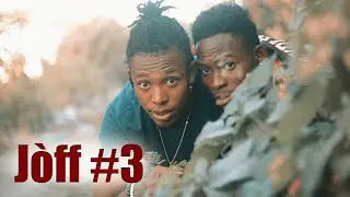 Jòf #3 Vi'n Gade Tout Sa Nèg yo Fè Pou Yo Pran Yon jòf 🤣🤣😂