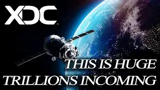 🚨XINFIN NETWORK XDC🔥*THIS IS BIG*🚨TRILLION DOLLAR CONNECTIONS🚨XINFIN XDC NEWS