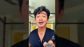 Bretman Rock don’t tell me what to do| 