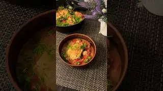 Чахохбили 🇬🇪 #грузинская_кухня #рецепт #рецепты #еда #вкусно #кулинария #cooking #food #чахохбили