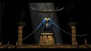 Fallout 2 Restoration Project EPIZOD 1: Arroyo, Klamath
