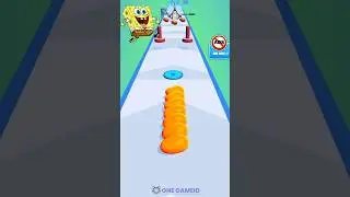 Potato Chips Level-12 Fun #fun #mobilegame #amogus #shortsfeed #crush #shorts #jscgaming