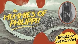 The Mummies of Philippi