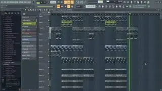Cookup 🔥 Making Beat 4 Gunna