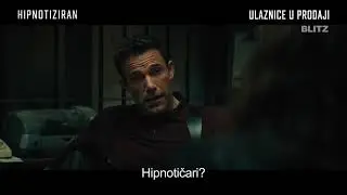 Hypnotic [Hipnotiziran] | Ulaznice u prodaji | 2023