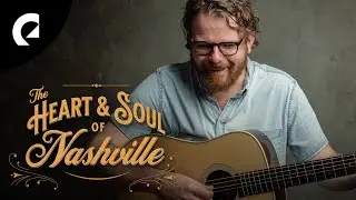 Roy Williams  - Dear Friends & Gentle Hearts (Official Live Session)