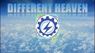 Different Heaven : Blue Sky Music Video |$| differentheaven |$| #skyblue |$| Oud Music 【OM】 |$|