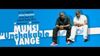 Munsi Yange   Benon and Tickie Tah Ft Juliana Kanyomozi