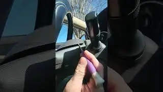 2011 Hyundai sonata Airbag removal