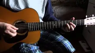 ‪How To Play Keb' Mo' 