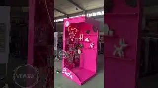 barbie box for wedding birthday party decoration