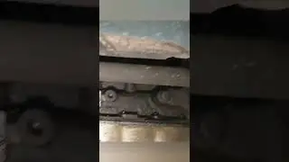 Двигатель берёт масло?