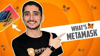 What is Metamask?(Part 2) Everything you need to know about the Metamask #cryptocurrency #wallet