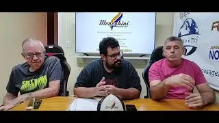 57 -DEBATE NA RDK – Parte 1.