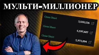 Индикатор Tradingview, который сделал миллионы: Complete Strategy