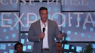 Pornography Industry Survivor: 
