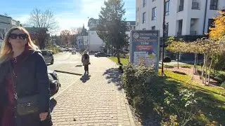 Знову спека, вічний ремонт дороги триває, вулиця Дрогобицька, Трускавець 365 1 листопада 2024 р.