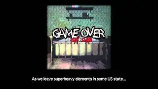 Game Over! Nazi Zombie Song