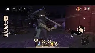 Growth of Giggle RP devs, PLEASE fix your game (bonus upload)