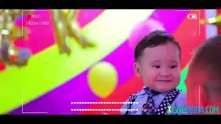 Ойбек нигора кичкинтой