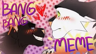 Bang Bang meme | Scourge x Bone (AGAIN)