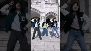 이화 새내기들이 뭘 좋아할지 몰라서 다양하게 준비 해봄 - 세번째 #twenty