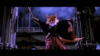Pokémon Legends: Z-A - 1980s Dark Fantasy Movie