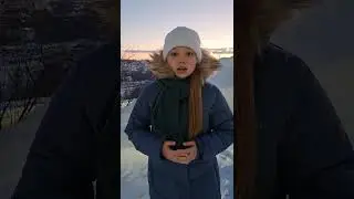 Виктория Смирнова, 6 "Г" класс, Гимназия N1