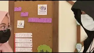 Mine BAŞ Cedide Abalıoğlu Anadolu İmam Hatip Lisesi