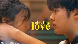 Kim Bong Seok x Jang Hui Soo | Electric Love | Moving [FMV]