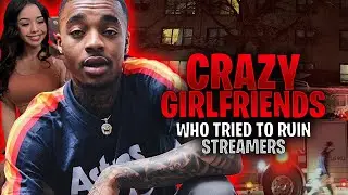 Girlfriends Who Tried To Ruin Twitch Streamers!