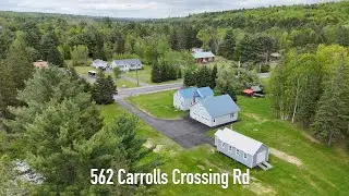 562 Carrol's Crossing - Lisa Ross - EXP