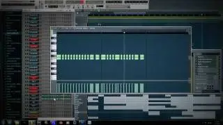 Gucci Mane - Club Hoppin' (FL Studio Remake) [Prod. By K.E. On The Track] Free FLP Download [HD]