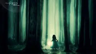 1 hour of Ambient Fantasy Music | Atmospheric Ambience Background | Enchanted Forest