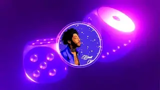 Brent Faiyaz - MERCEDES (Slowed To Perfection) 432hz