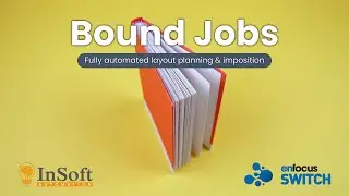 Automate Imposition with Enfocus Switch