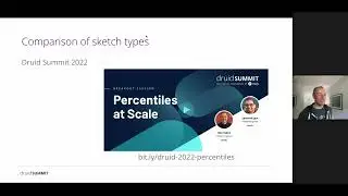 SpectatorHistogram Efficient Percentile Approximations