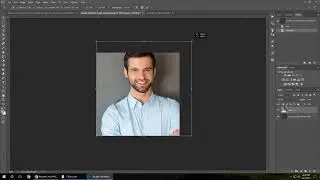 Tutorial For CV RESUME how to edit and use   Photoshop and Microsoft Word