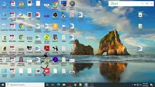 Introduction of Microsoft Word 2007