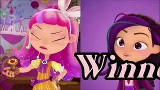 Alice vs Fairy patrol verse