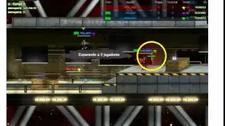 Dance lag